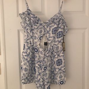 Pacsun romper